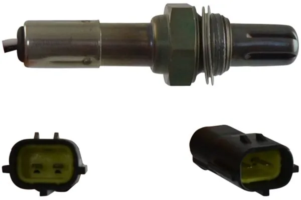 Oxygen Sensor